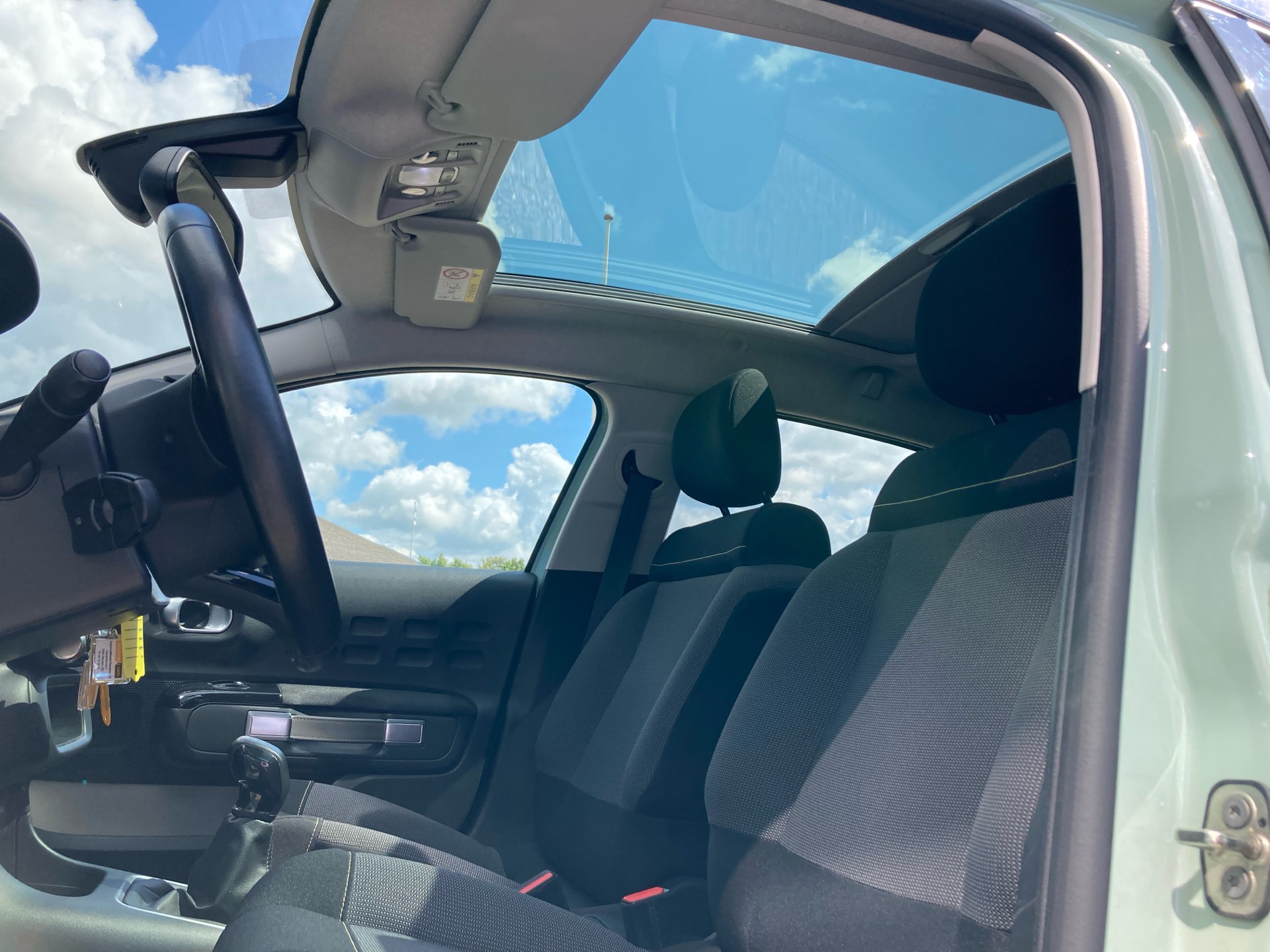 Billede af Citroën C3 1,5 Blue HDi VTR Sport start/stop 100HK 5d