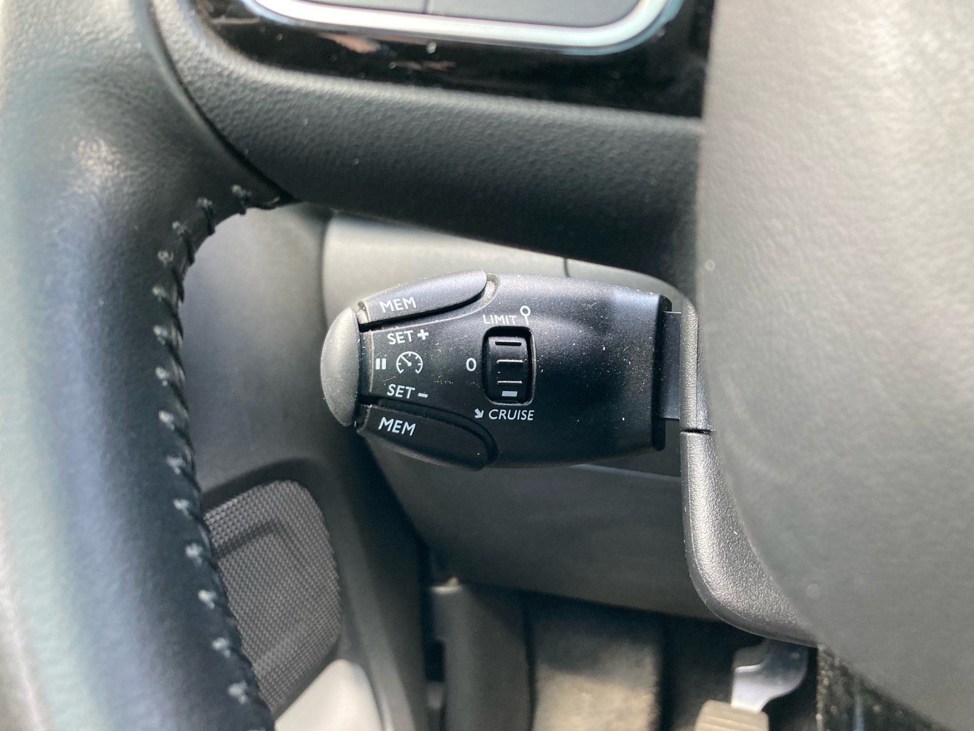 Billede af Citroën C3 1,5 Blue HDi VTR Sport start/stop 100HK 5d