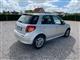 Billede af Suzuki SX4 1,6 16V Shine 120HK 5d