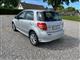 Billede af Suzuki SX4 1,6 16V Shine 120HK 5d