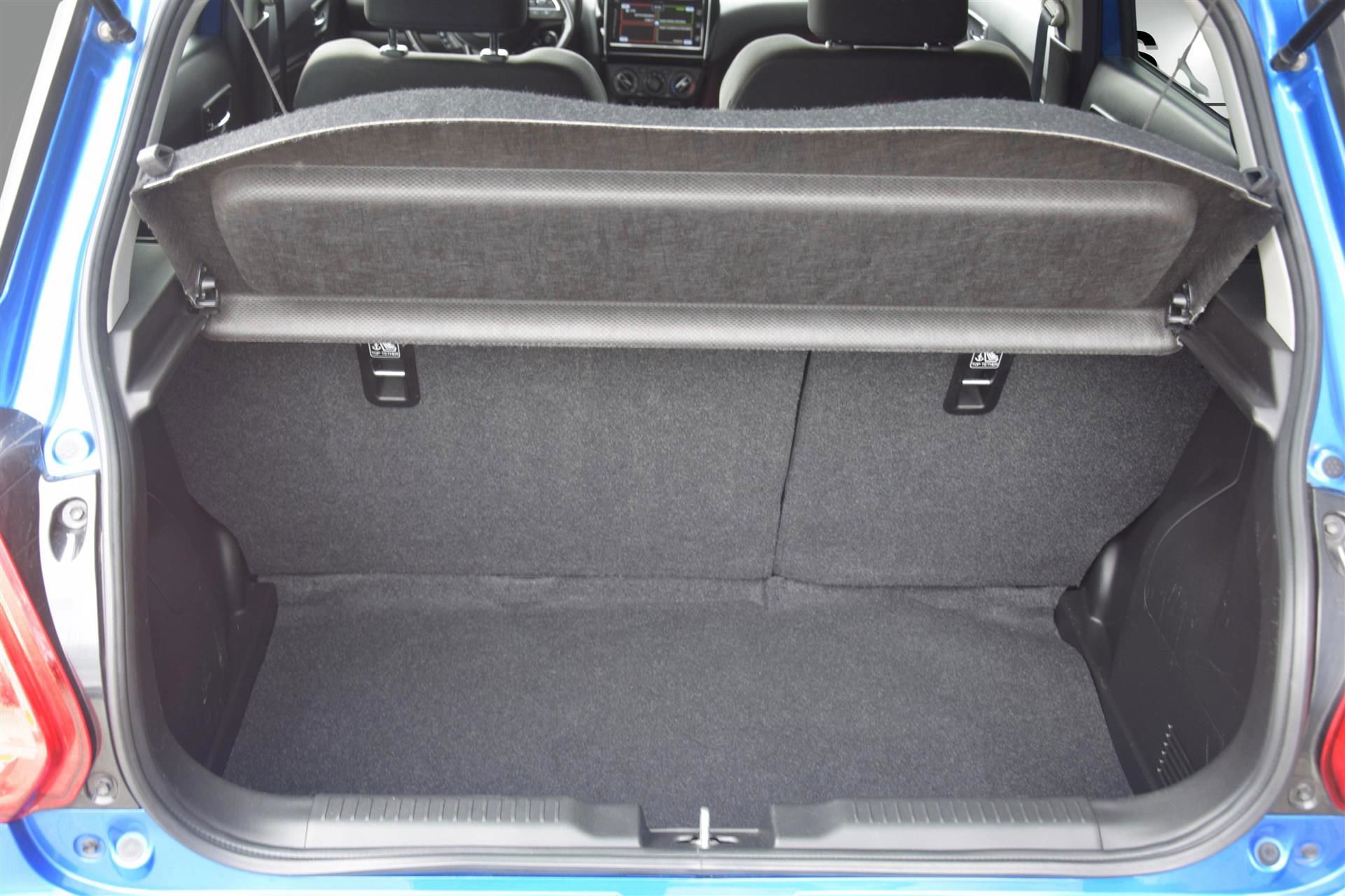 Billede af Suzuki Swift 1,2 Dualjet  Mild hybrid Action AEB 83HK 5d