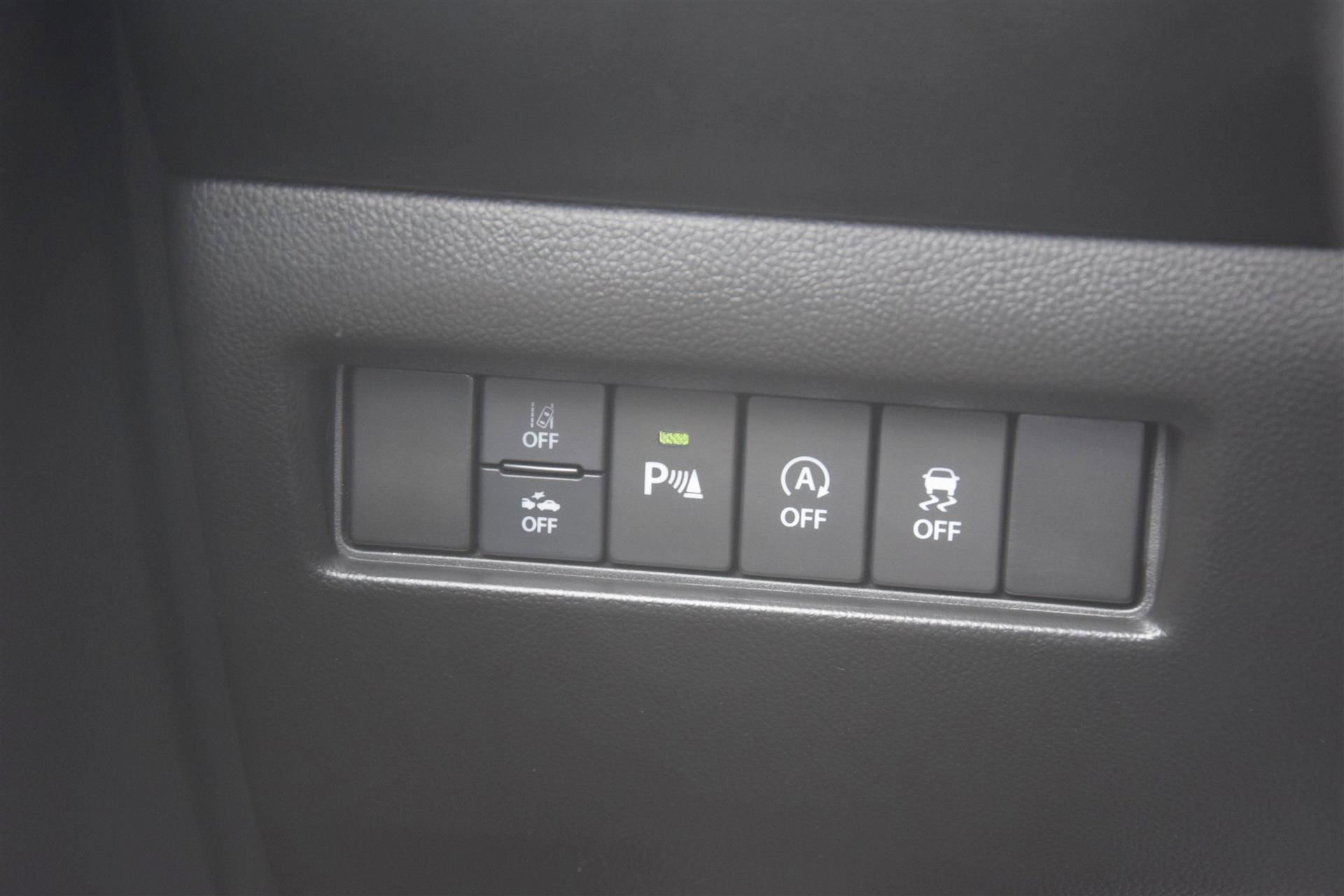Billede af Suzuki Swift 1,2 Dualjet  Mild hybrid Action AEB 83HK 5d