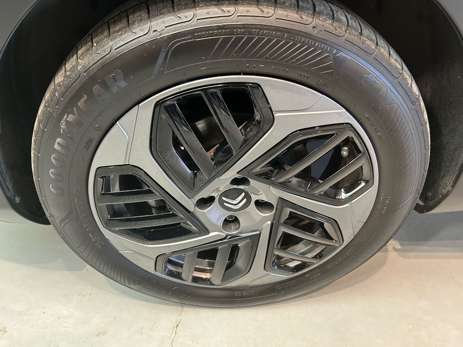 Billede af Citroën C4 1,2 PureTech Shine Ltd. EAT8 130HK 5d 8g Aut.