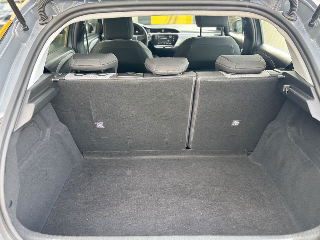 Billede af Opel Corsa-e EL Edition 136HK 5d Aut.