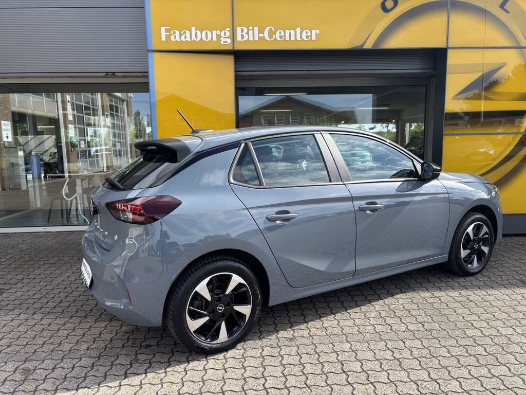 Billede af Opel Corsa-e EL Edition 136HK 5d Aut.