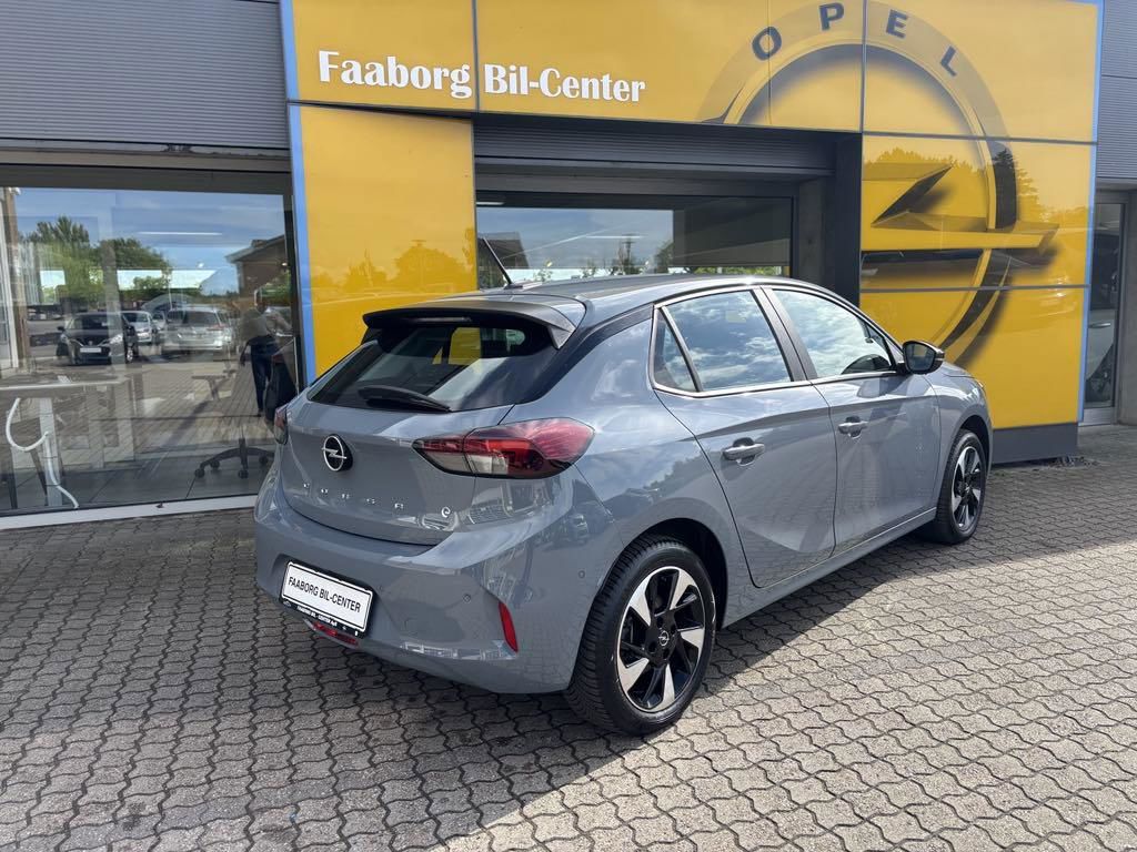 Billede af Opel Corsa-e EL Edition 136HK 5d Aut.