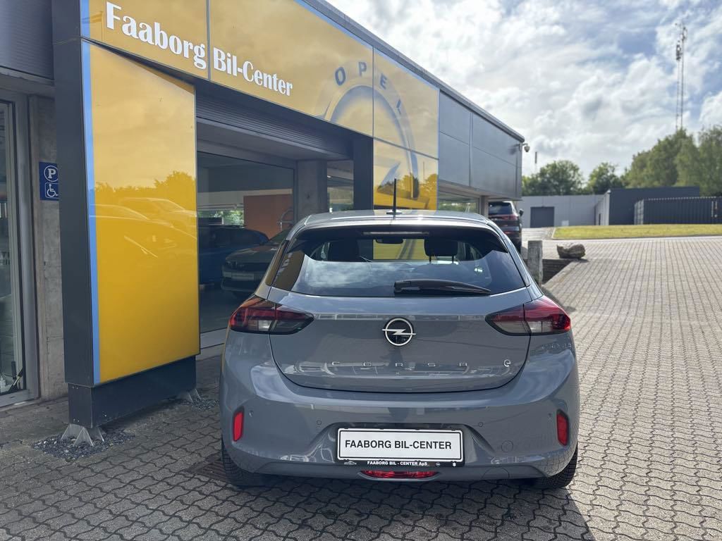Billede af Opel Corsa-e EL Edition 136HK 5d Aut.