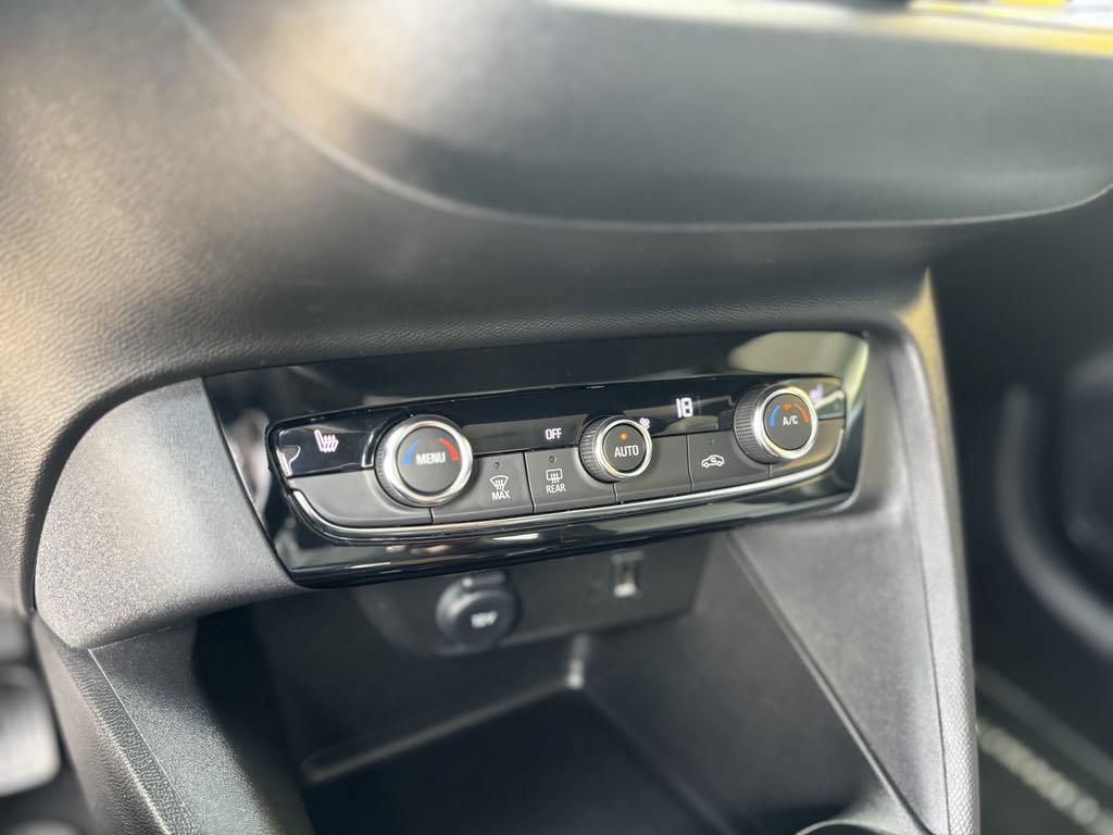 Billede af Opel Corsa-e EL Edition 136HK 5d Aut.