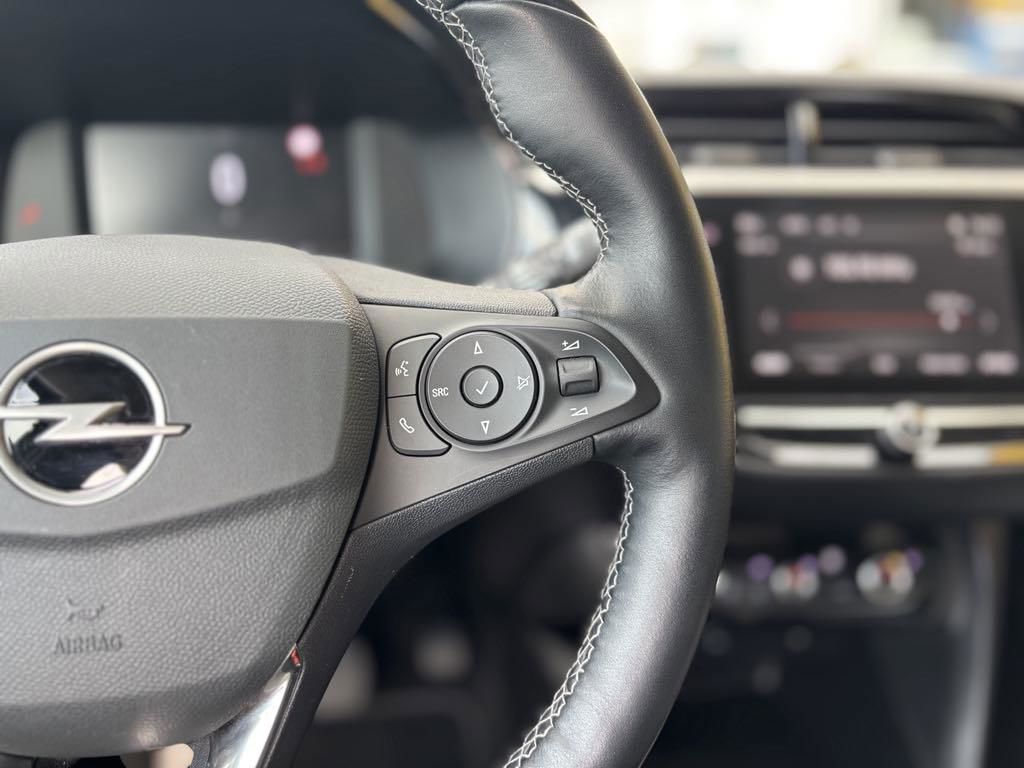 Billede af Opel Corsa-e EL Edition 136HK 5d Aut.