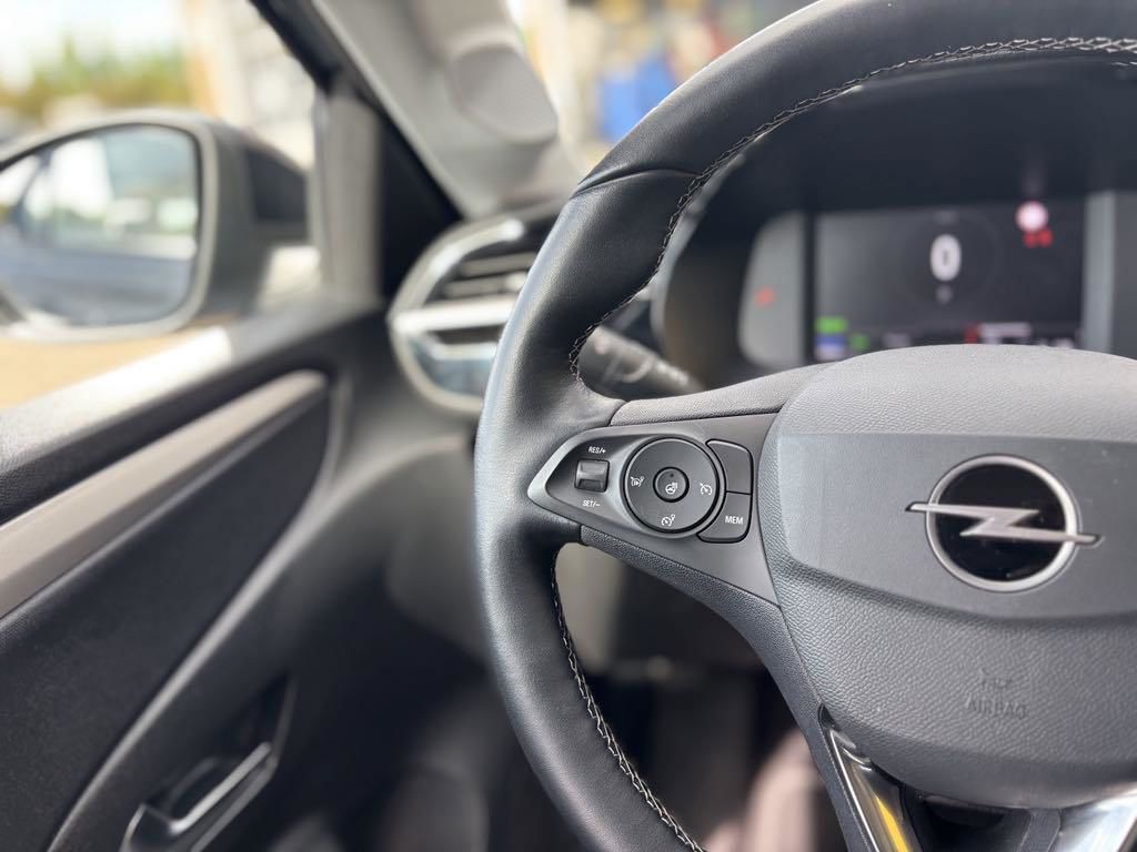 Billede af Opel Corsa-e EL Edition 136HK 5d Aut.