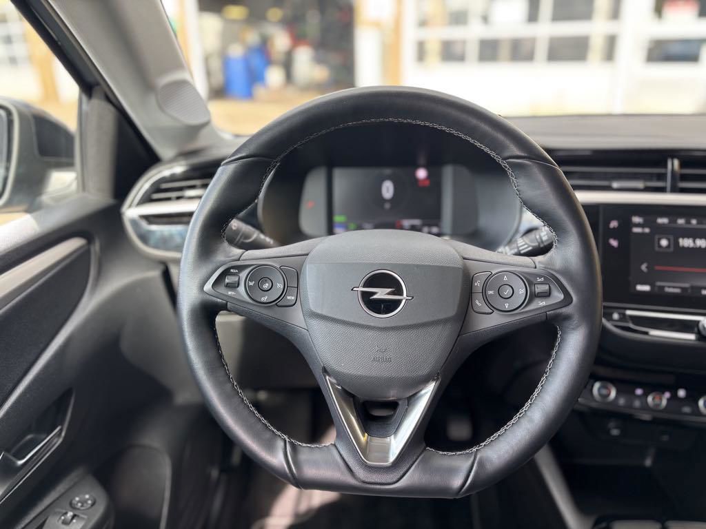 Billede af Opel Corsa-e EL Edition 136HK 5d Aut.