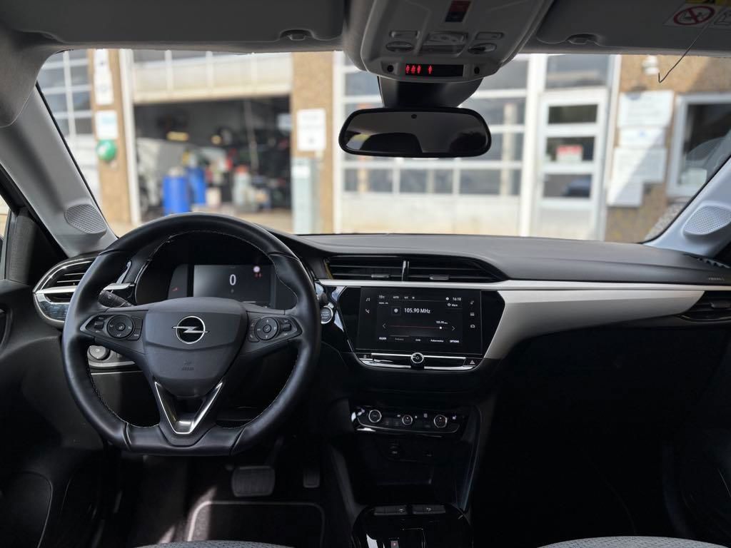 Billede af Opel Corsa-e EL Edition 136HK 5d Aut.