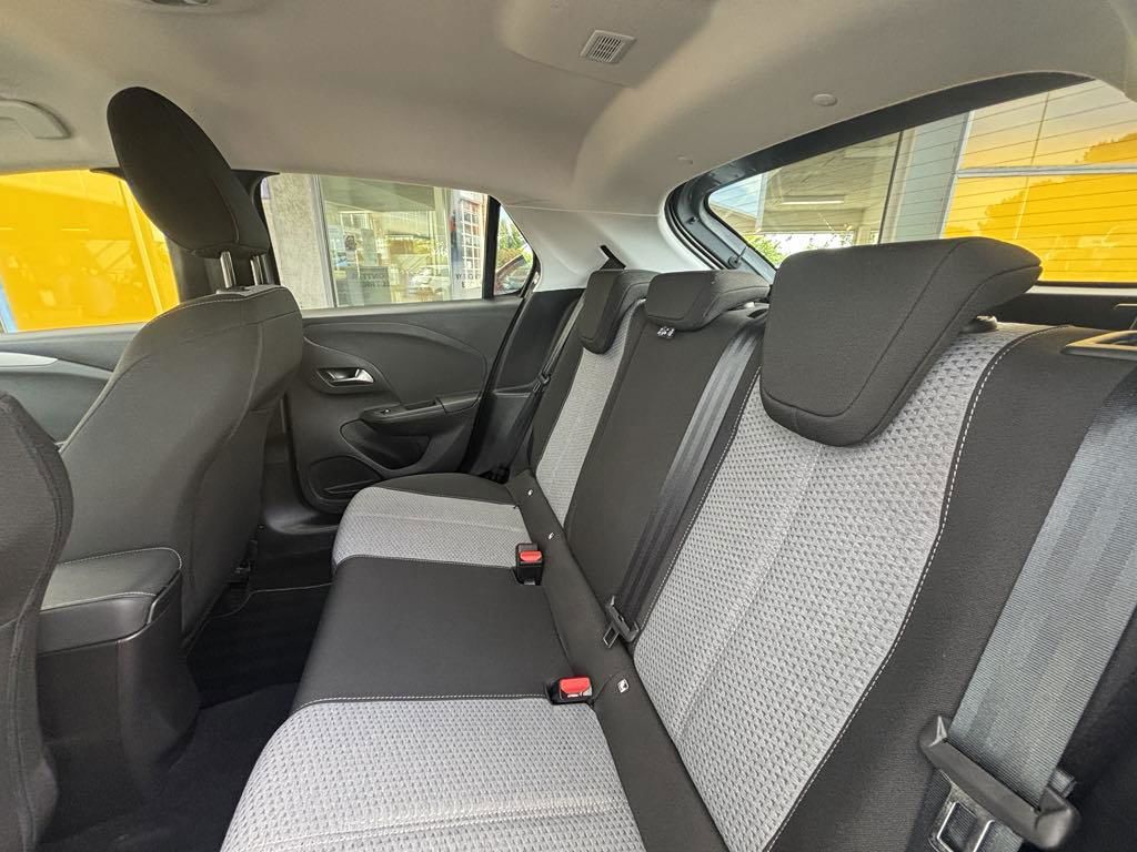 Billede af Opel Corsa-e EL Edition 136HK 5d Aut.