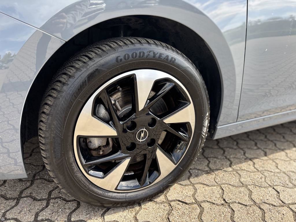 Billede af Opel Corsa-e EL Edition 136HK 5d Aut.