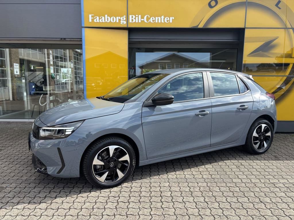 Billede af Opel Corsa-e EL Edition 136HK 5d Aut.