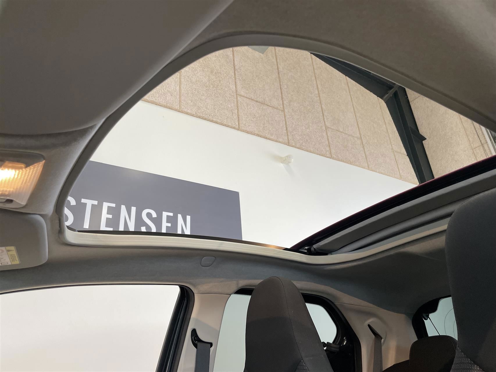 Billede af Toyota Aygo 1,0 VVT-I X-Sky Foldetag 72HK 5d