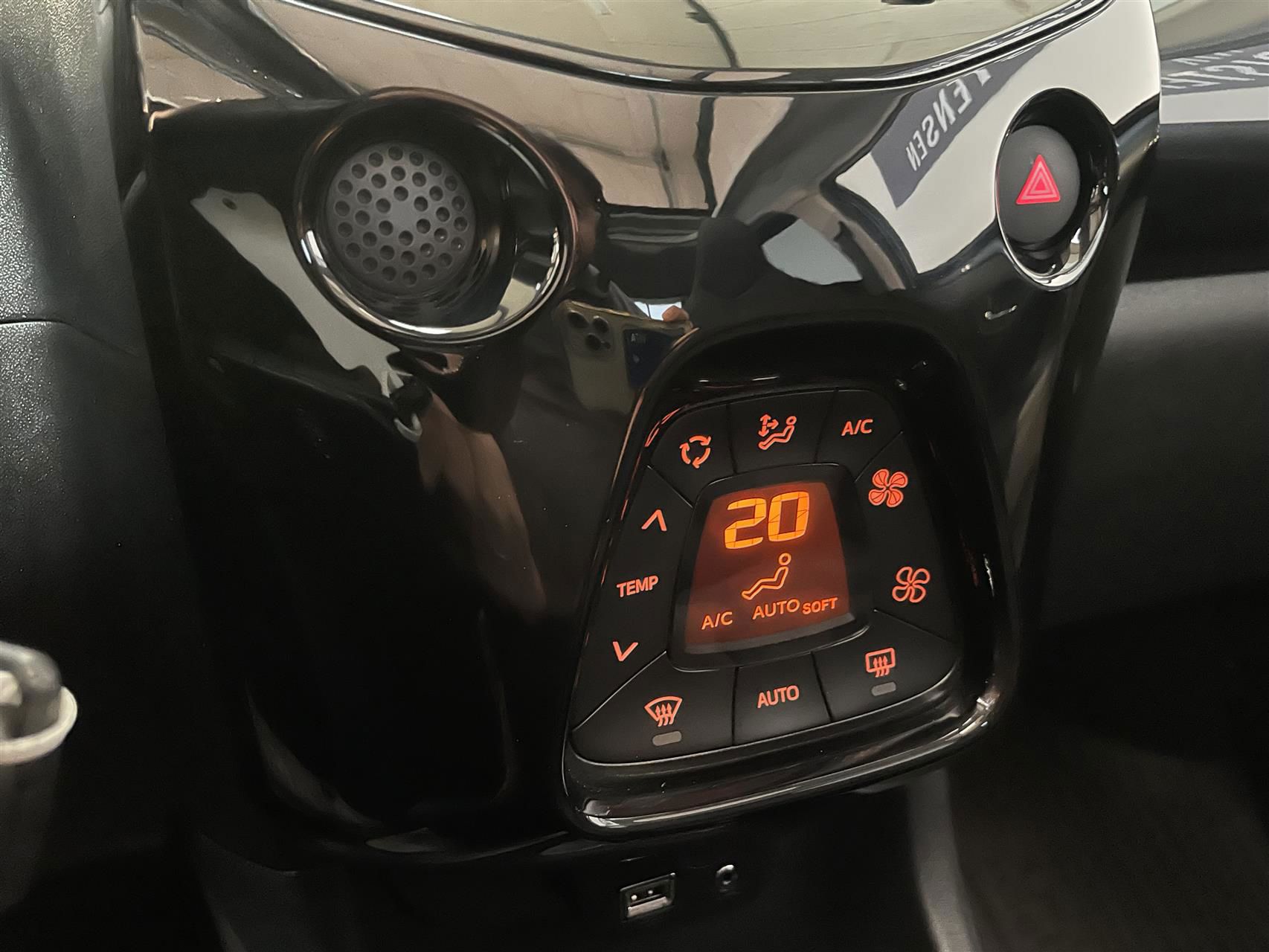 Billede af Toyota Aygo 1,0 VVT-I X-Sky Foldetag 72HK 5d