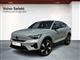 Billede af Volvo C40 Recharge Extended Range Ultimate 4WD 408HK 5d Aut.