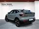 Billede af Volvo C40 Recharge Extended Range Ultimate 4WD 408HK 5d Aut.