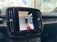 Billede af Volvo C40 Recharge Extended Range Ultimate 4WD 408HK 5d Aut.