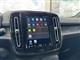 Billede af Volvo C40 Recharge Extended Range Ultimate 4WD 408HK 5d Aut.