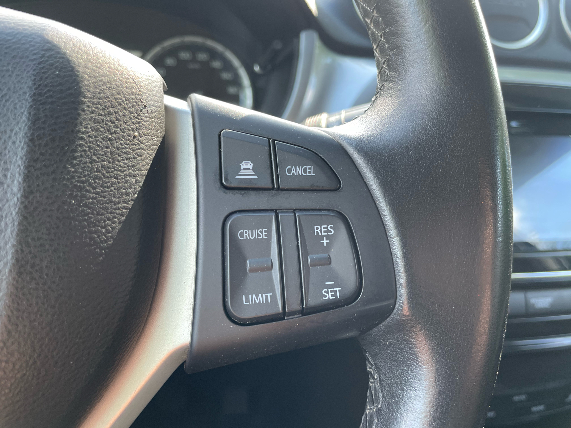 Billede af Suzuki Vitara 1,6 Active AllGrip 120HK 5d