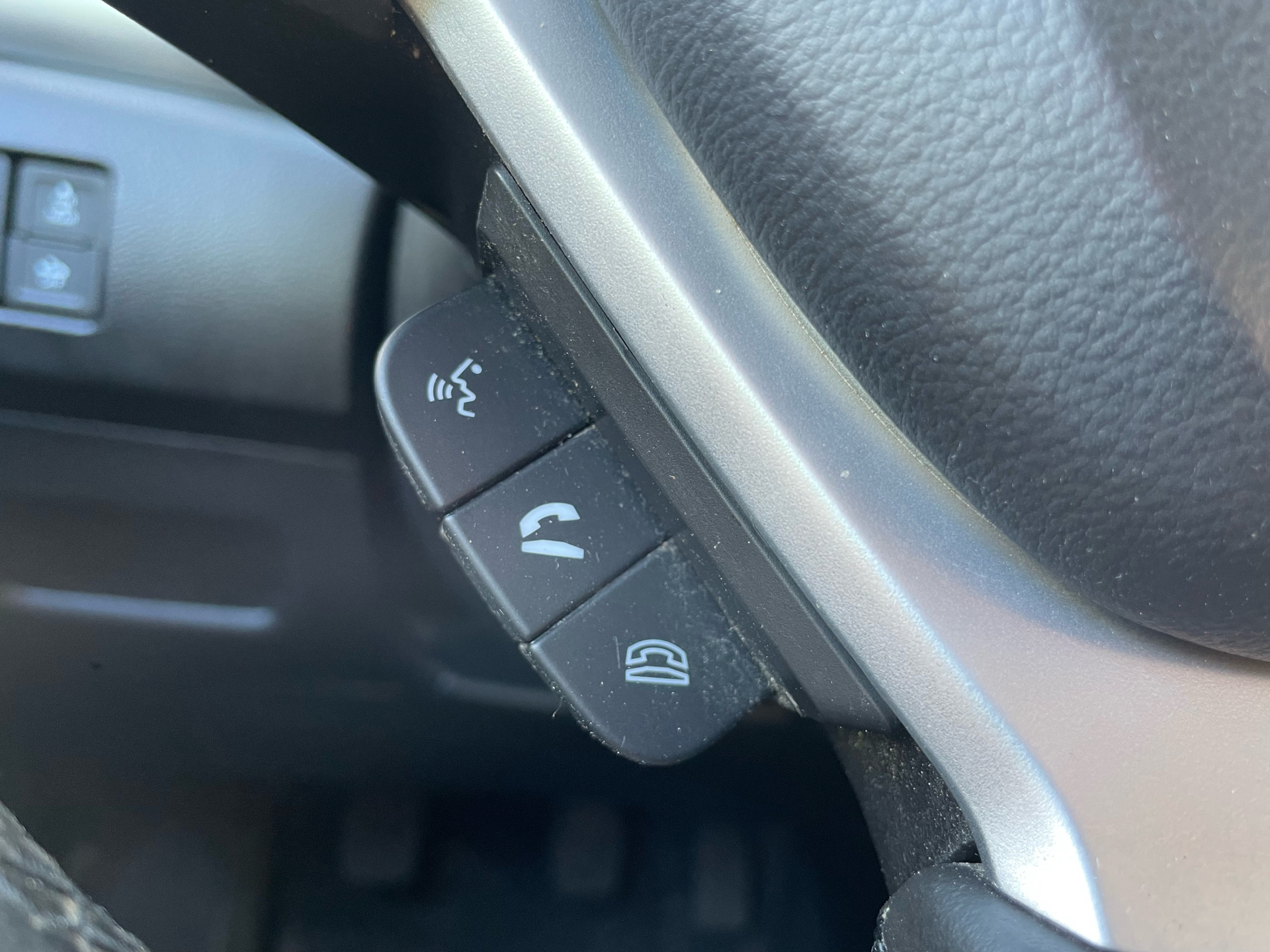 Billede af Suzuki Vitara 1,6 Active AllGrip 120HK 5d