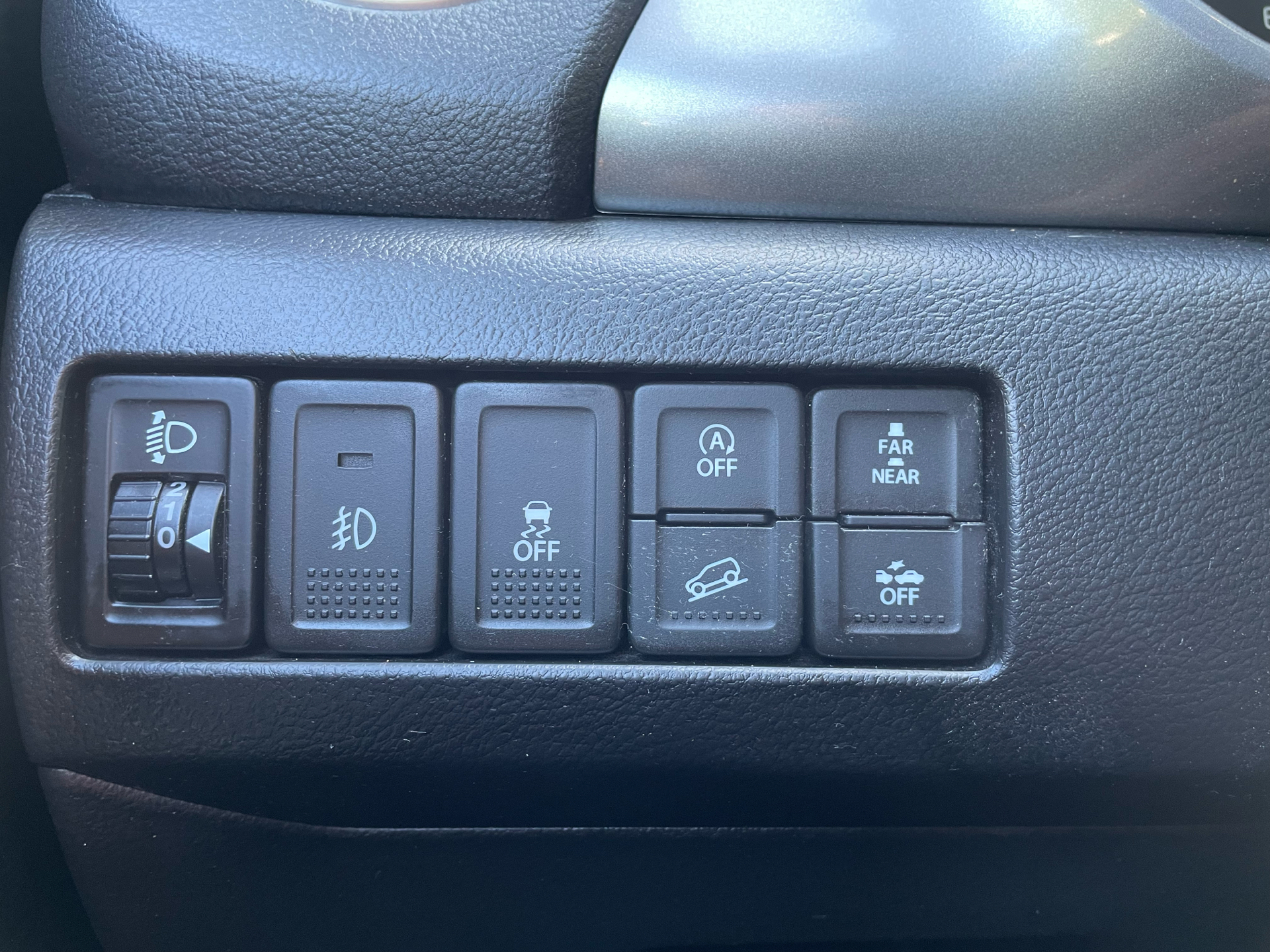 Billede af Suzuki Vitara 1,6 Active AllGrip 120HK 5d