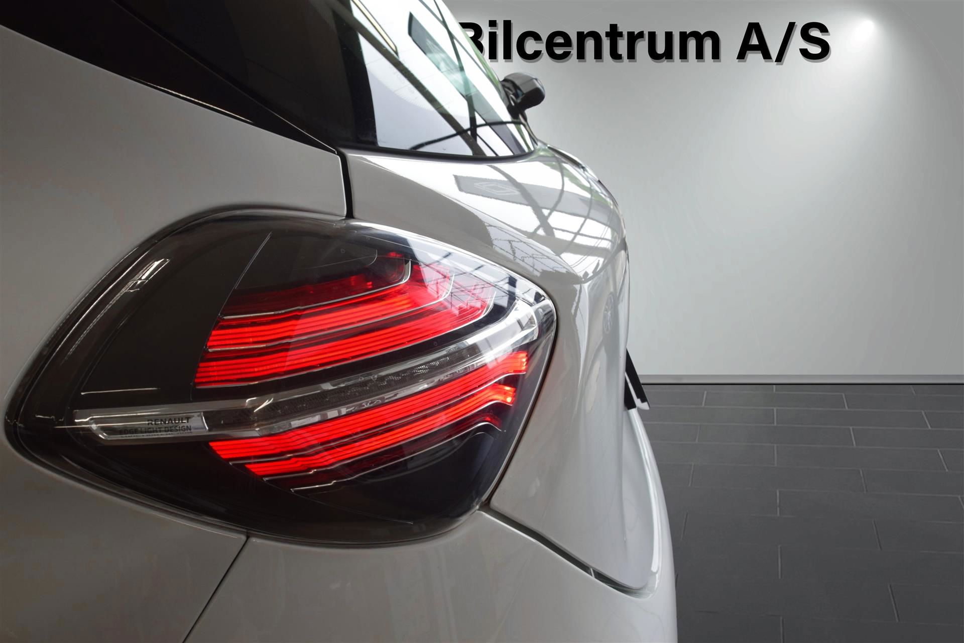 Billede af Renault Zoe 52 kWh Evolution 108HK 5d Aut.