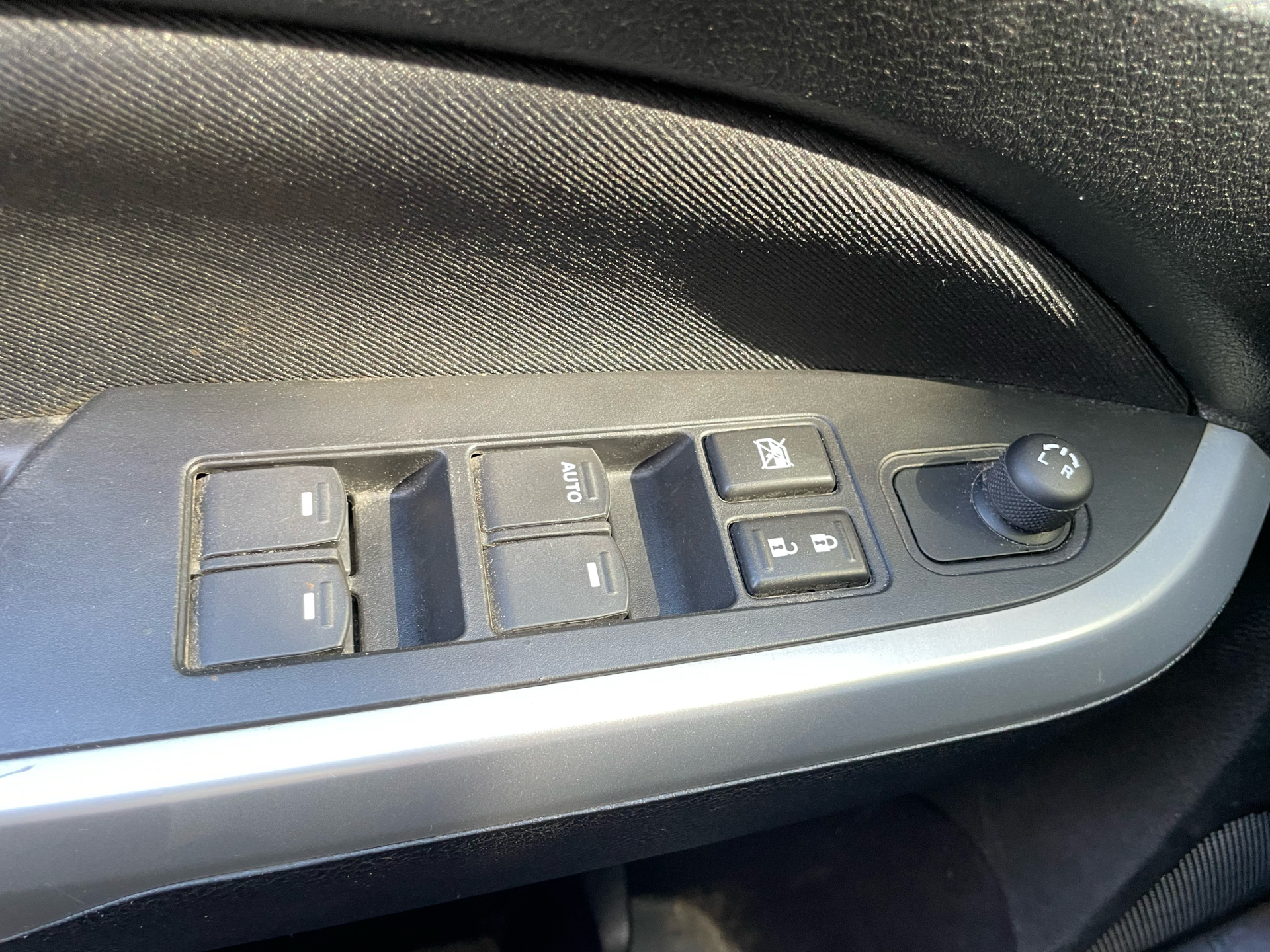 Billede af Suzuki Vitara 1,6 Active AllGrip 120HK 5d