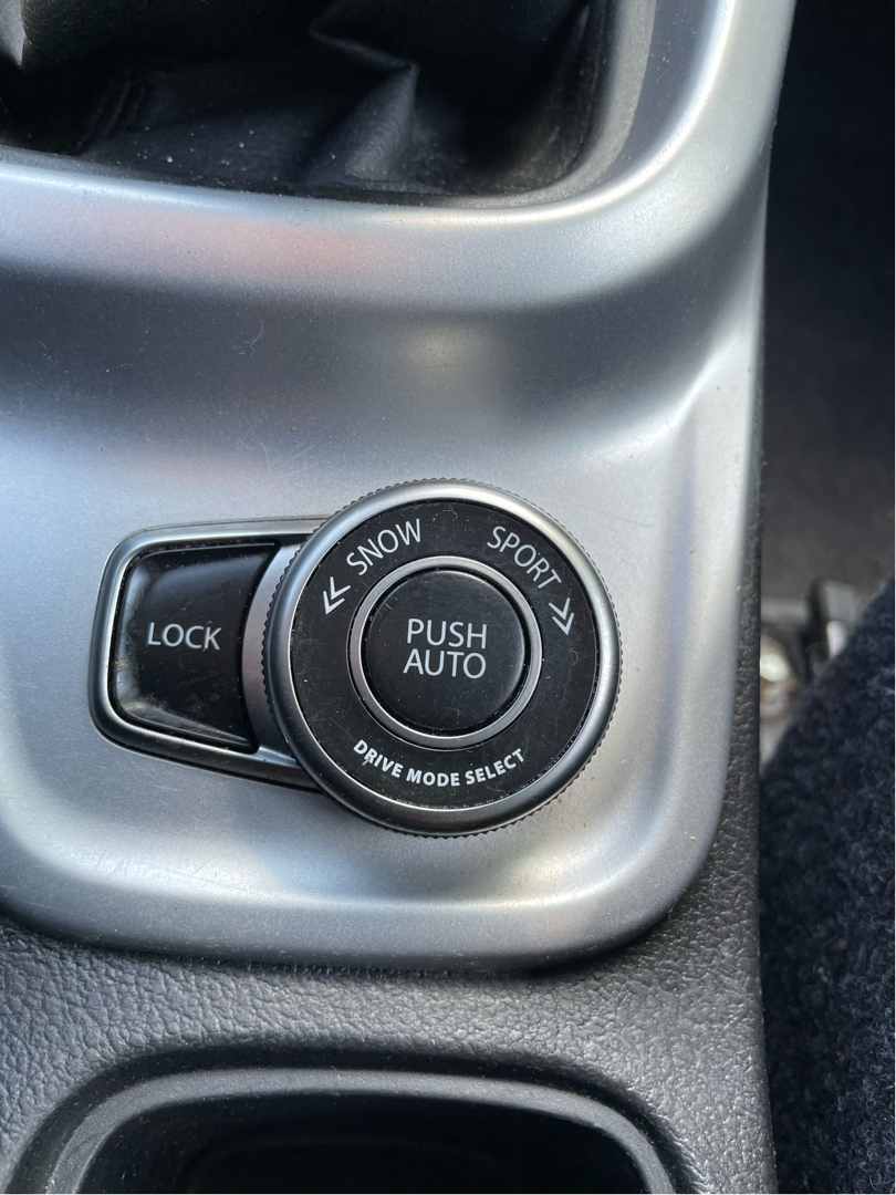 Billede af Suzuki Vitara 1,6 Active AllGrip 120HK 5d