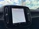 Billede af Volvo EX40 Single Motor Extended Range Black Edition 252HK 5d Aut.