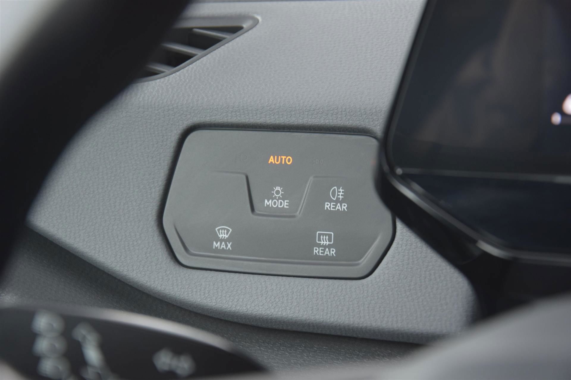 Billede af VW ID.3 EL Pro 145HK 5d Aut.