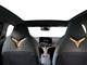 Billede af Cupra Tavascan EL VZ Adrenaline 4X4 340HK 5d Aut.