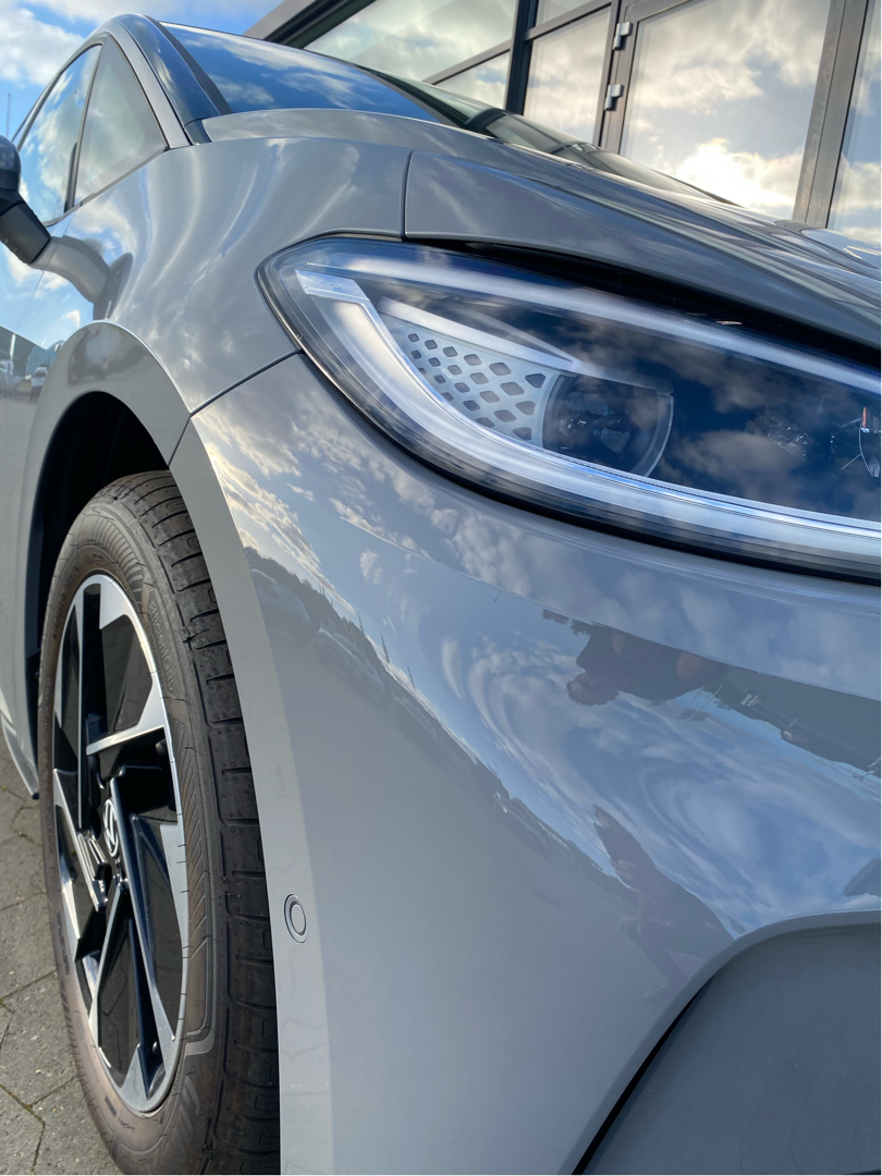 Billede af VW ID.3 EL Style+ 204HK 5d Aut.