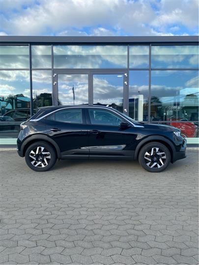 Opel Mokka-e EL Elegance 136HK 5d Aut.