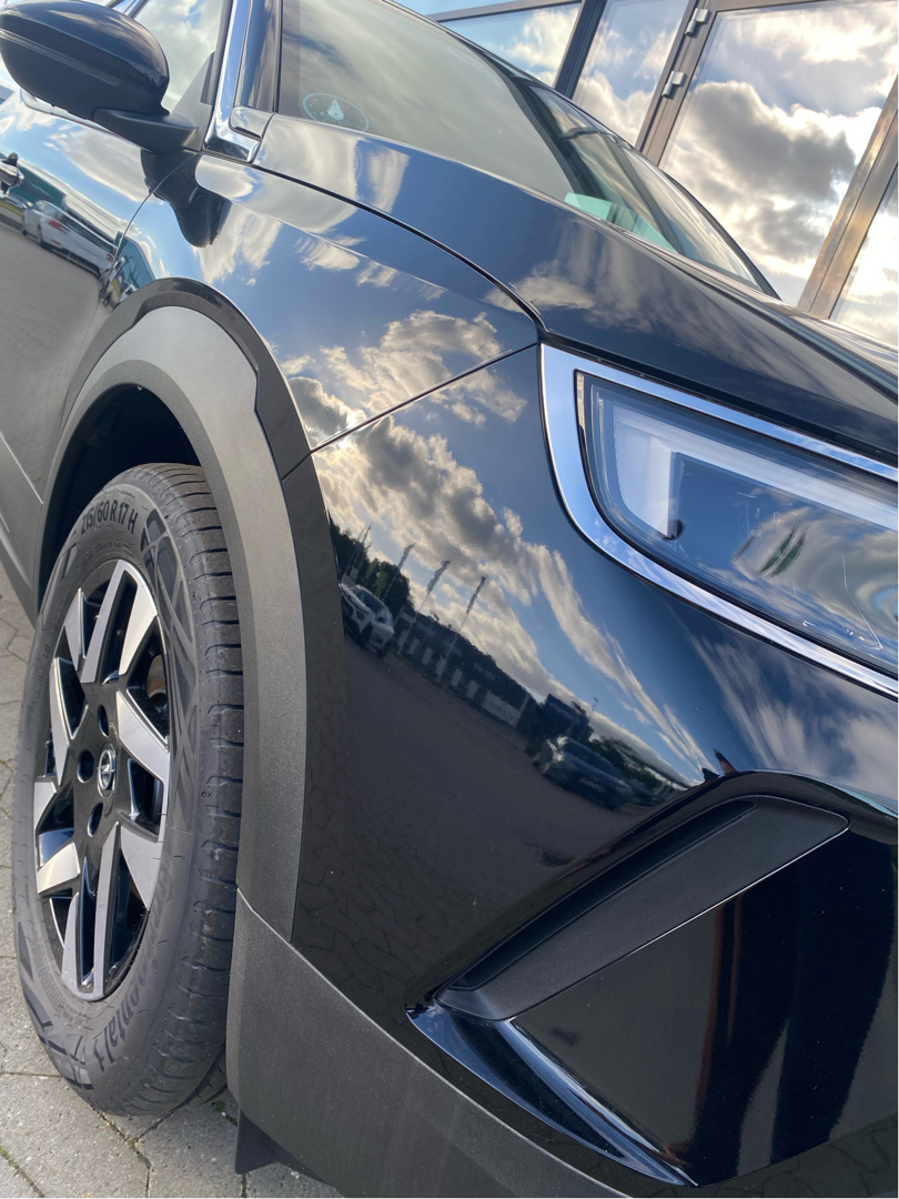 Billede af Opel Mokka-e EL Elegance 136HK 5d Aut.