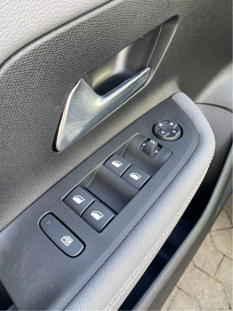 Billede af Opel Mokka-e EL Elegance 136HK 5d Aut.