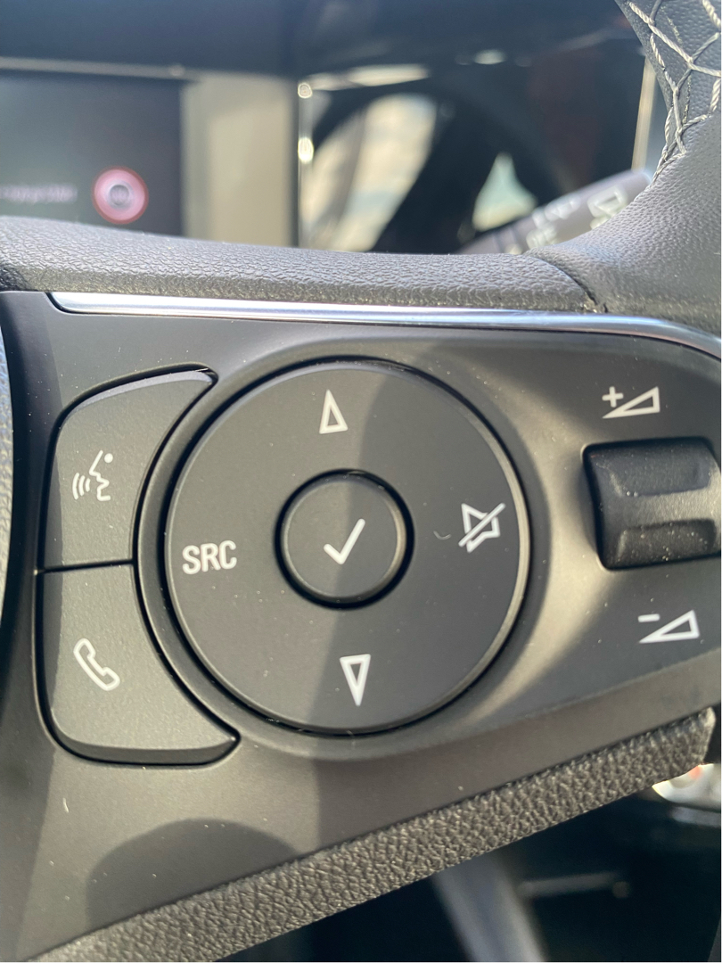 Billede af Opel Mokka-e EL Elegance 136HK 5d Aut.