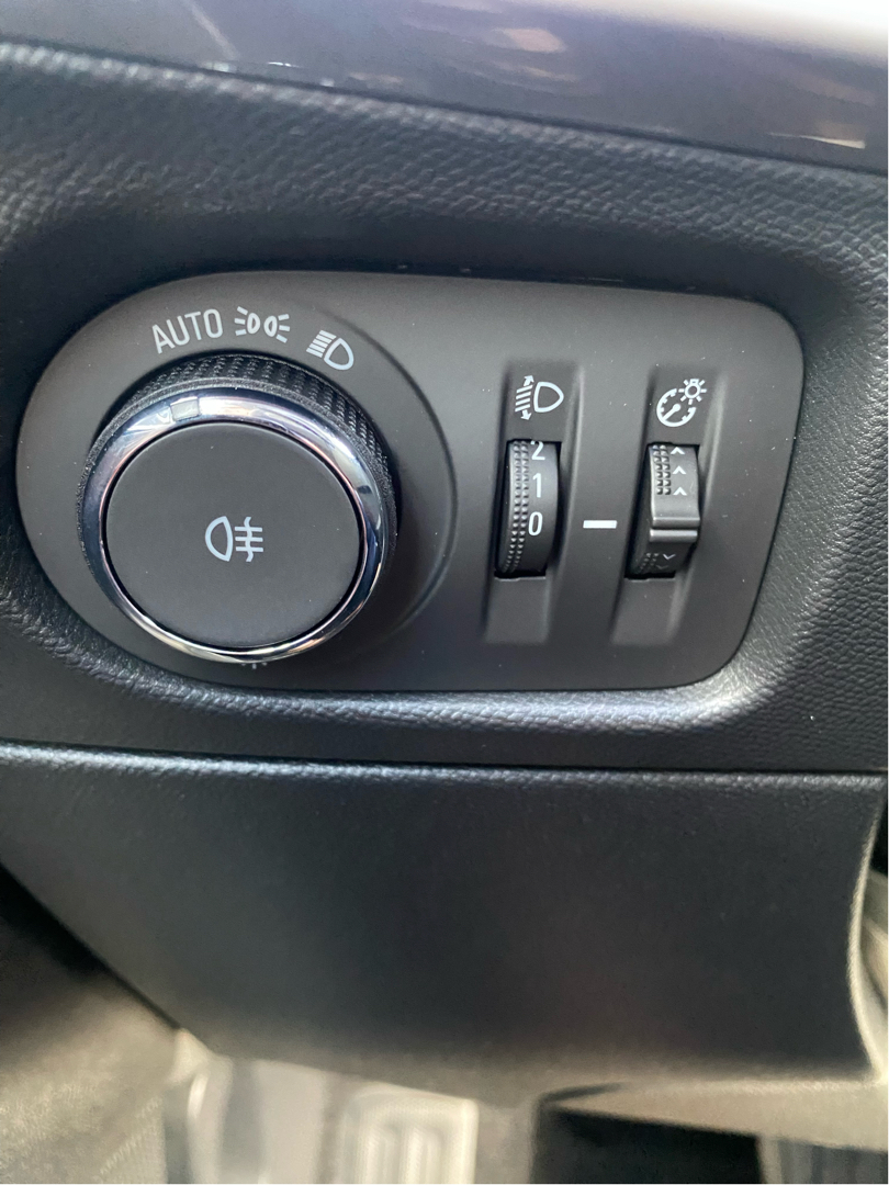 Billede af Opel Mokka-e EL Elegance 136HK 5d Aut.