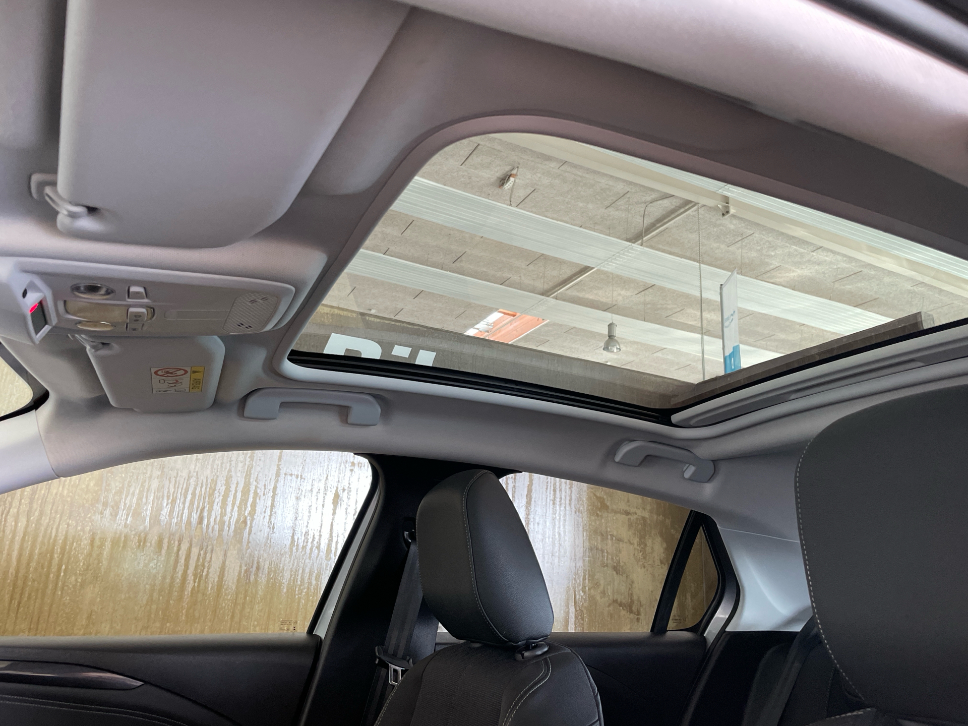Billede af Opel Corsa 1,2 PureTech Sport 75HK 5d