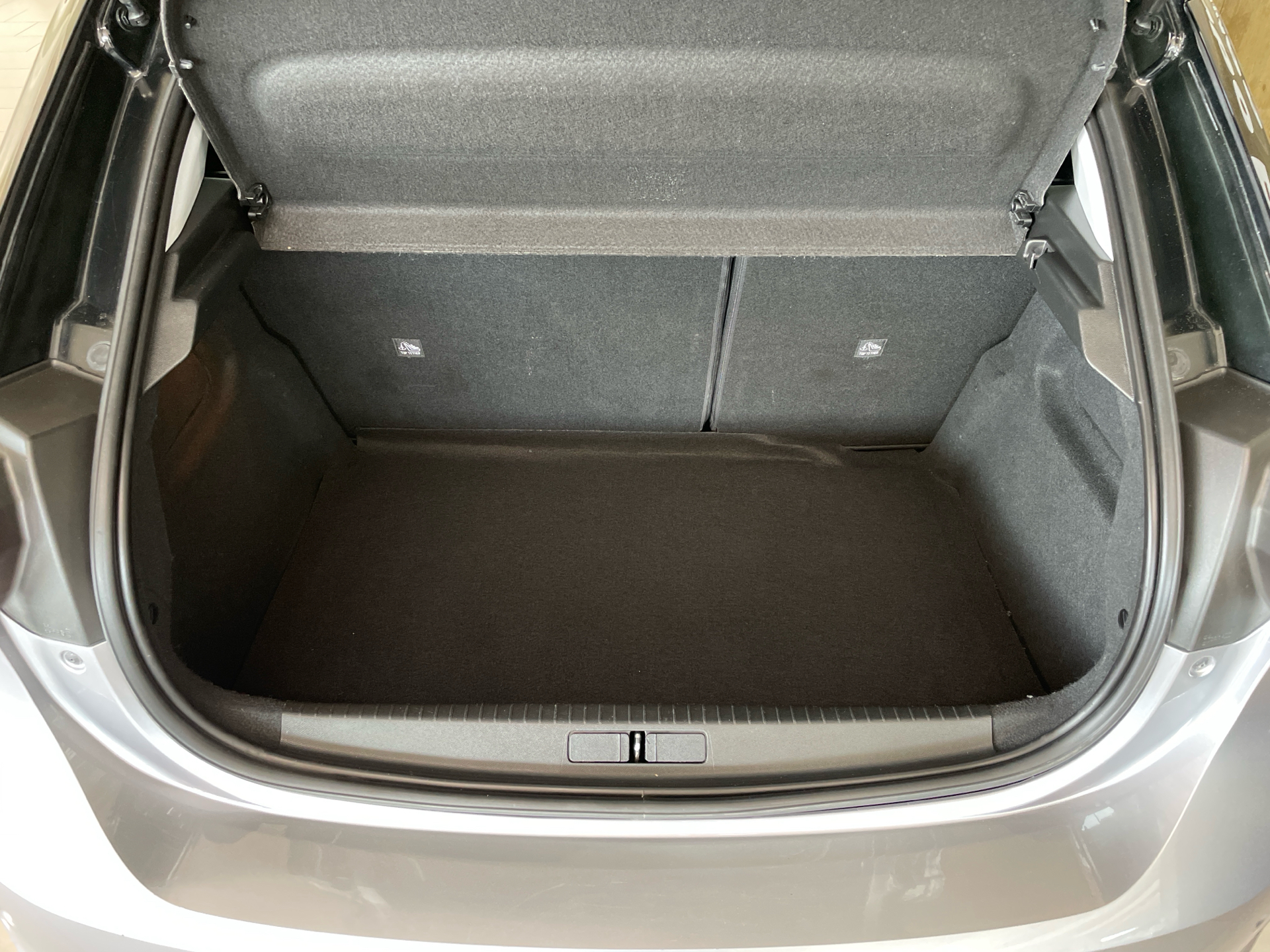 Billede af Opel Corsa 1,2 PureTech Sport 75HK 5d