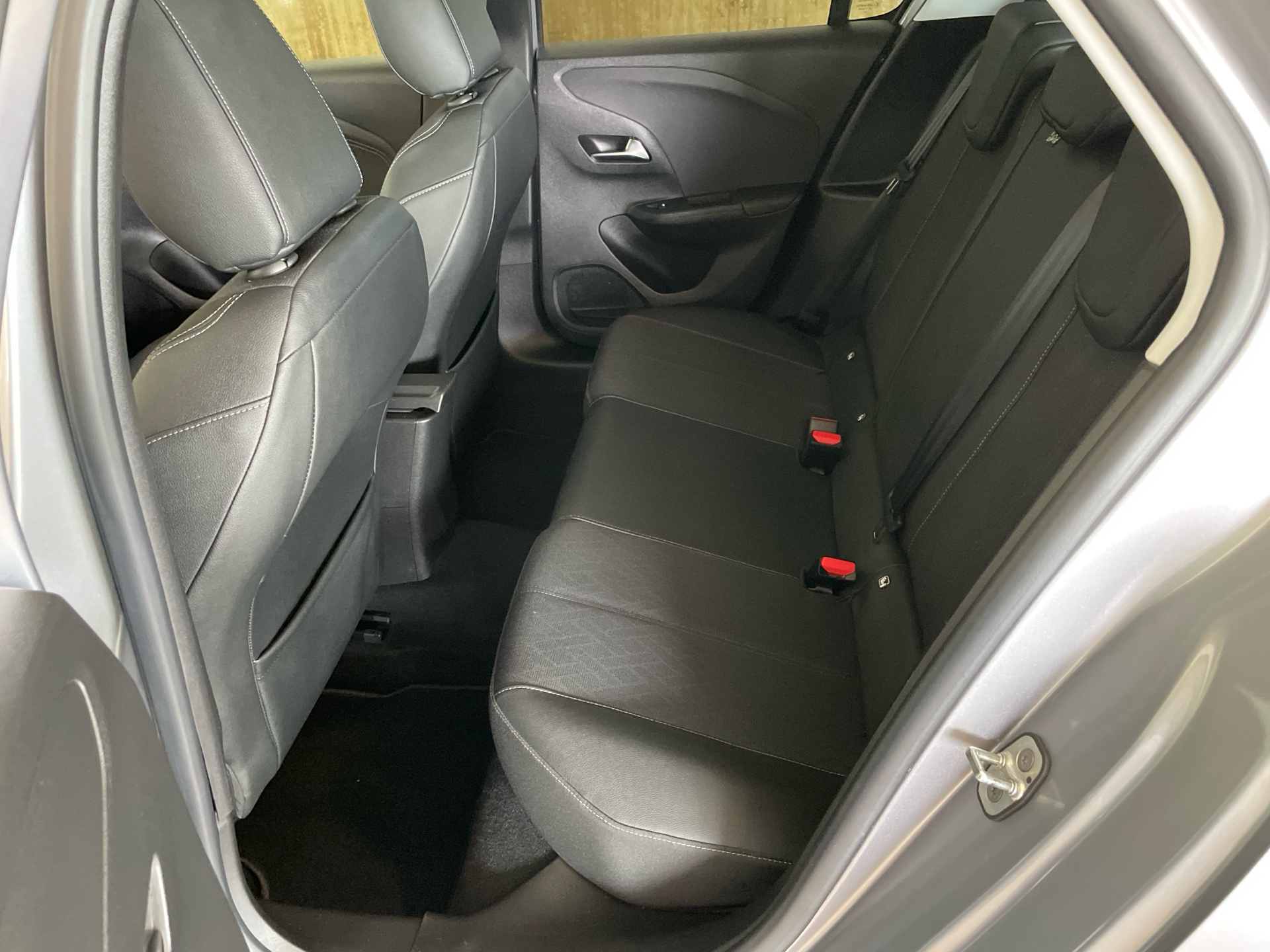 Billede af Opel Corsa 1,2 PureTech Sport 75HK 5d