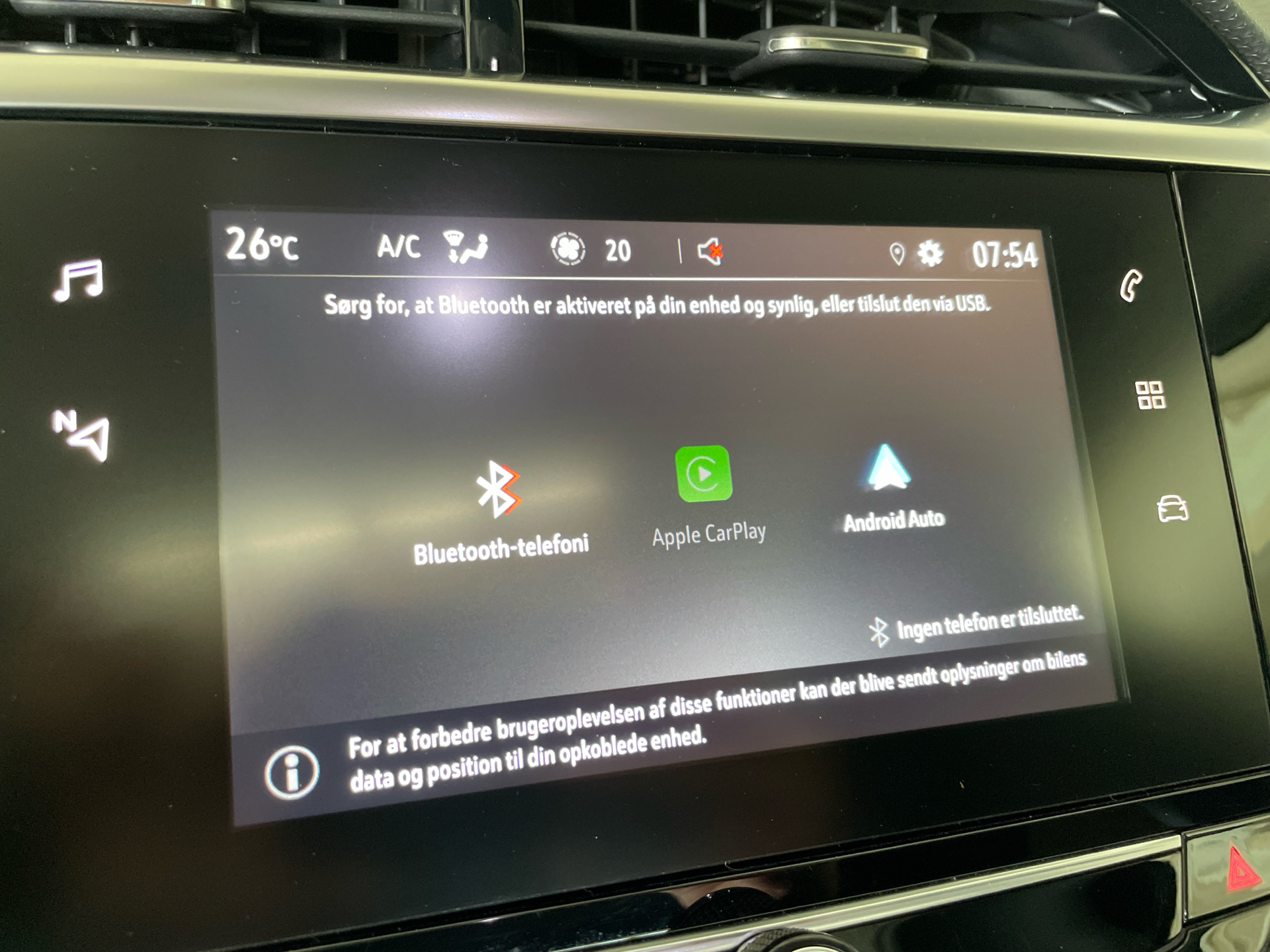 Billede af Opel Corsa 1,2 PureTech Sport 75HK 5d