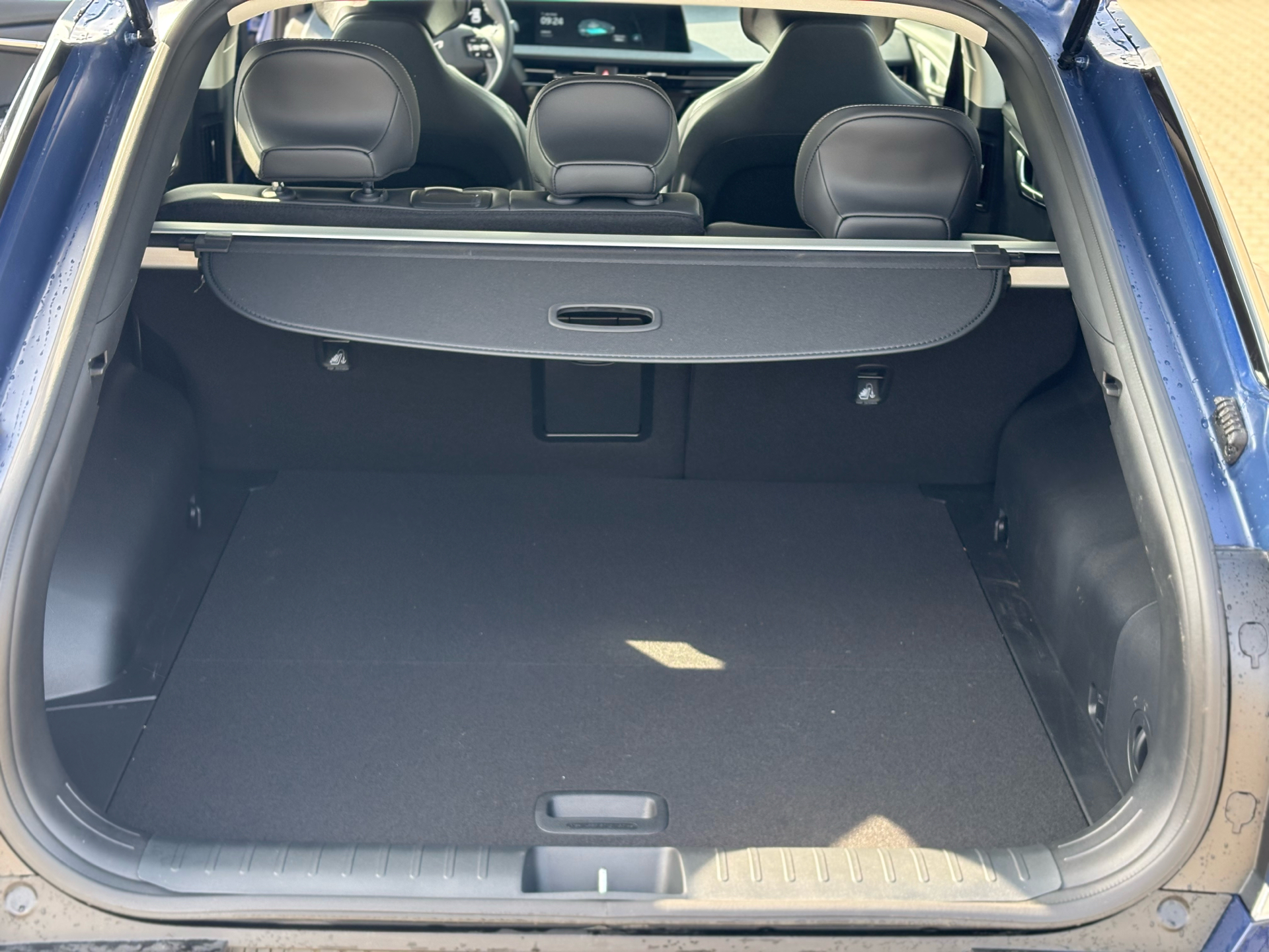 Billede af Kia EV6 EL Long Range 229HK 5d Aut.
