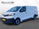 Billede af Toyota Proace Long 2,0 D Comfort skydedør, bagdør u/ruder 120HK Van 6g