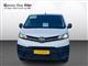 Billede af Toyota Proace Long 2,0 D Comfort skydedør, bagdør u/ruder 120HK Van 6g