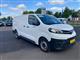 Billede af Toyota Proace Long 2,0 D Comfort skydedør, bagdør u/ruder 120HK Van 6g