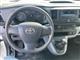 Billede af Toyota Proace Long 2,0 D Comfort skydedør, bagdør u/ruder 120HK Van 6g