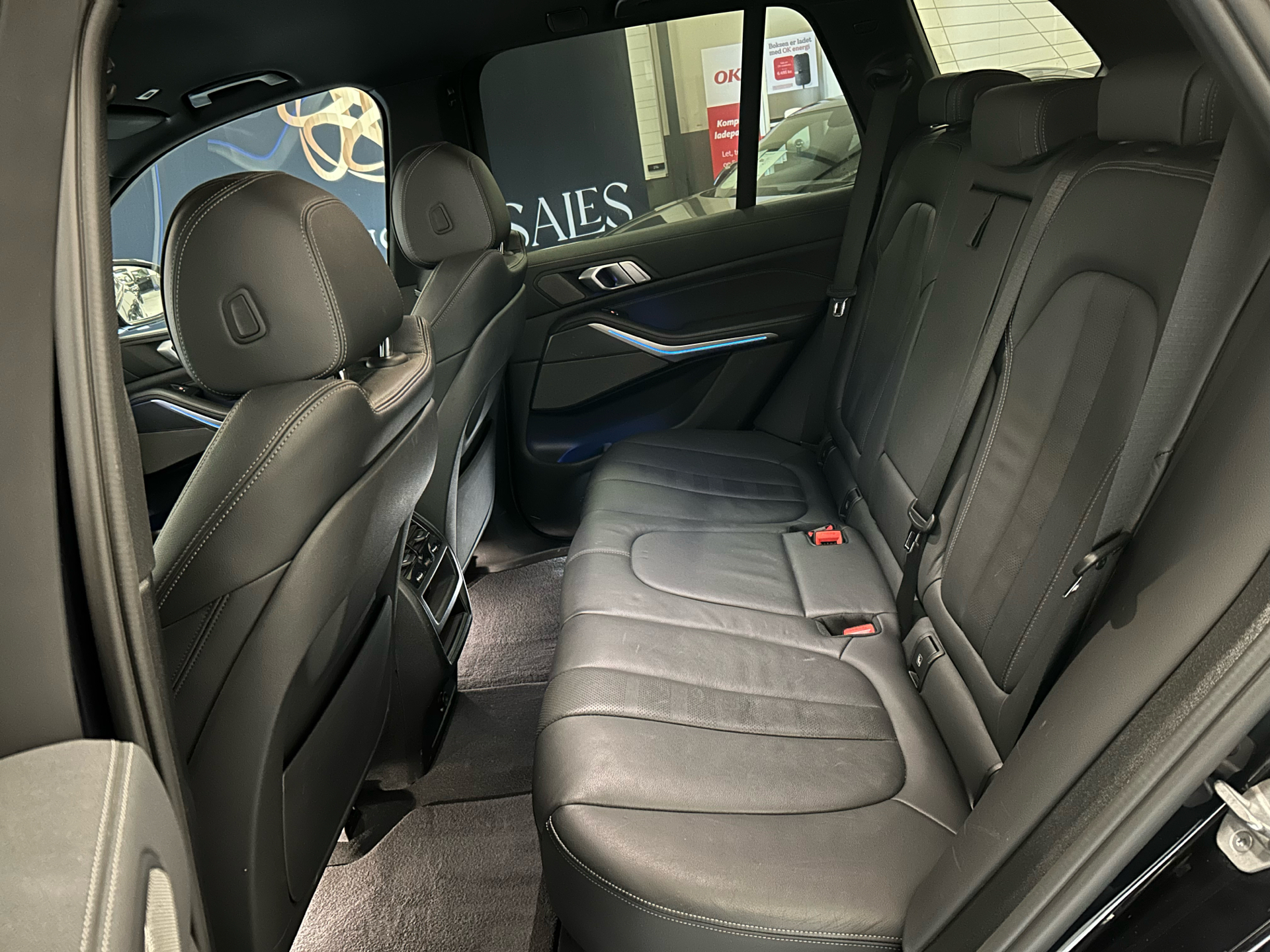 Billede af BMW X5 45e 3,0 Plugin-hybrid M-Sport XDrive Steptronic 399HK 5d 8g Aut.
